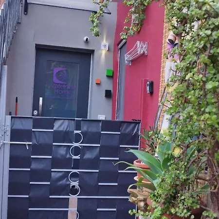 Apartment Valemire